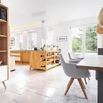 Uns Vagelhus * 아렌스호프