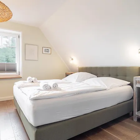 Uns Vagelhus Ahrenshoop