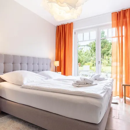 Nyaraló Uns Vagelhus