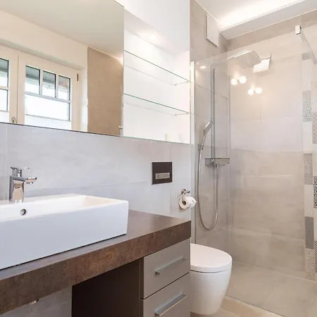 Nyaraló Uns Vagelhus Ahrenshoop