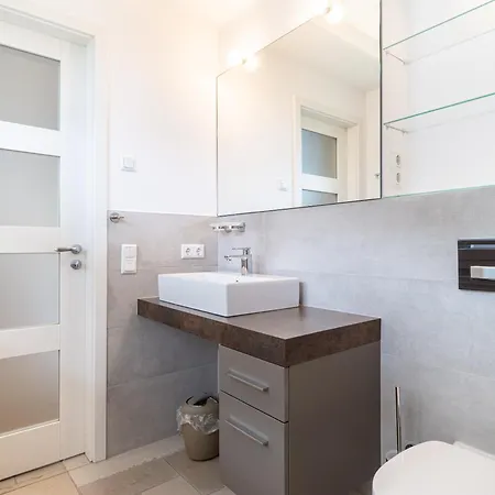 Nyaraló Uns Vagelhus