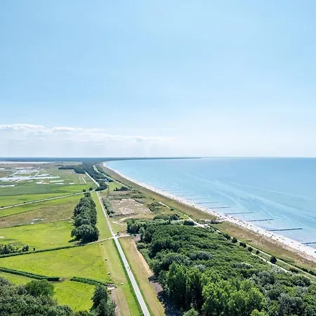 Uns Vagelhus Holiday home