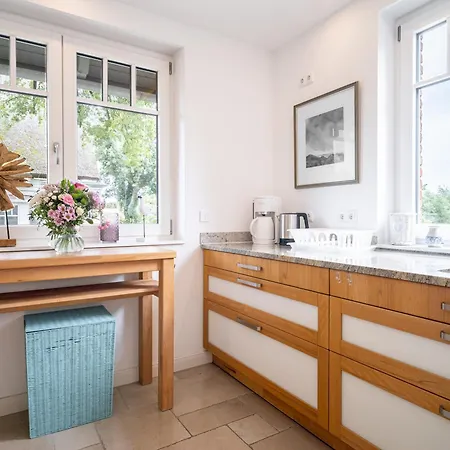 Uns Vagelhus Ahrenshoop