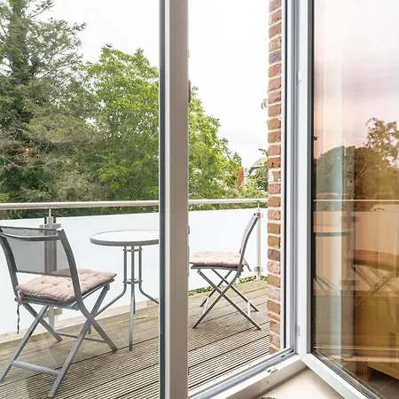 Ferienhaus Uns Vagelhus *