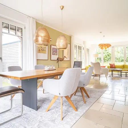 Nyaraló Uns Vagelhus Ahrenshoop