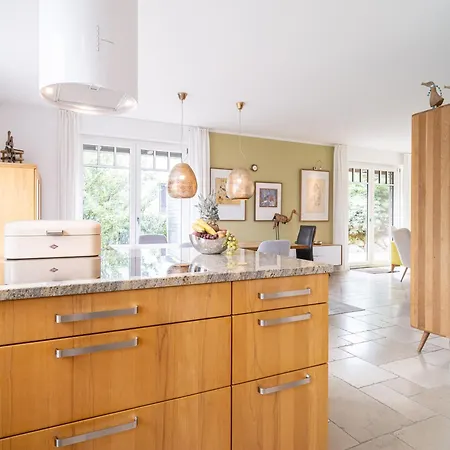 Uns Vagelhus Nyaraló