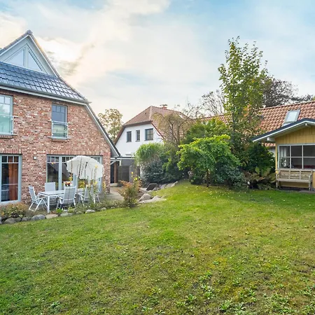 Nyaraló Uns Vagelhus