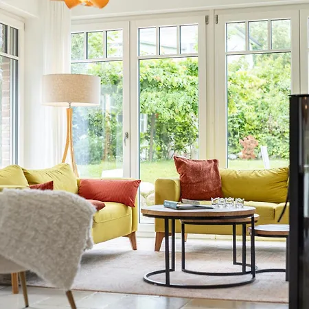 Uns Vagelhus Nyaraló *