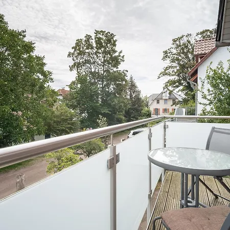 Uns Vagelhus * Ahrenshoop