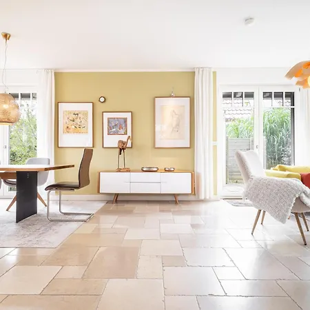 Uns Vagelhus * Ahrenshoop