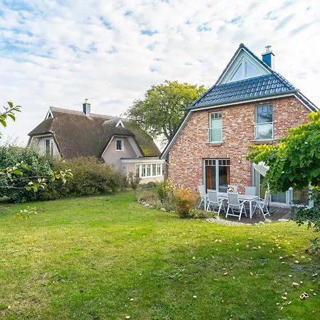 Uns Vagelhus Ahrenshoop